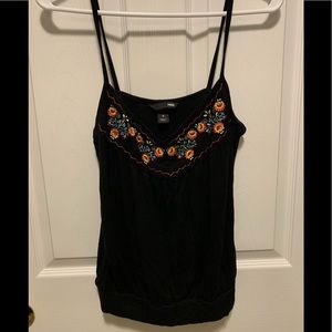 H&M tank